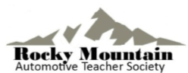 Rocky Mountain Automotive Teacher Society